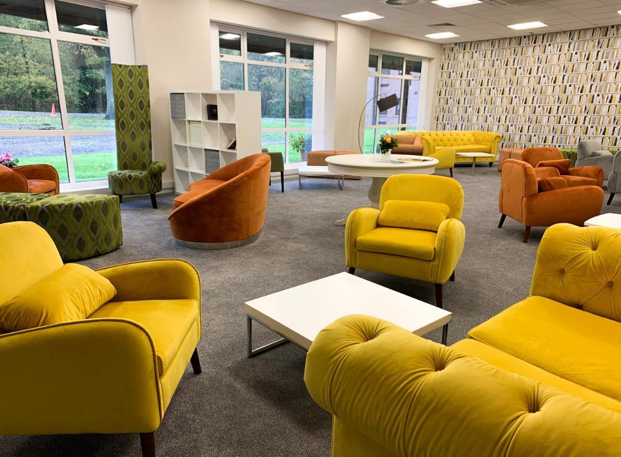 Summergrove Halls Whitehaven Exteriör bild