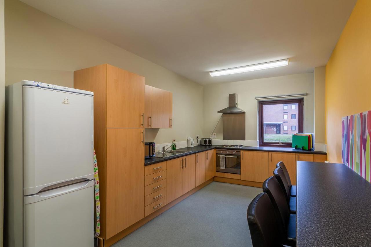 Summergrove Halls Whitehaven Exteriör bild