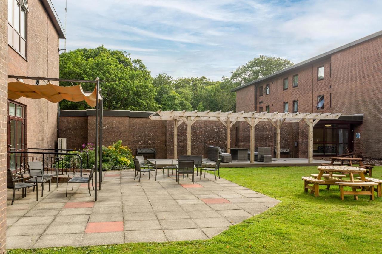 Summergrove Halls Whitehaven Exteriör bild