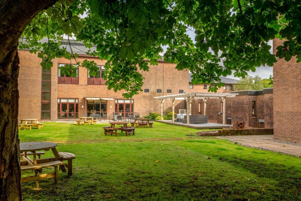 Summergrove Halls Whitehaven Exteriör bild