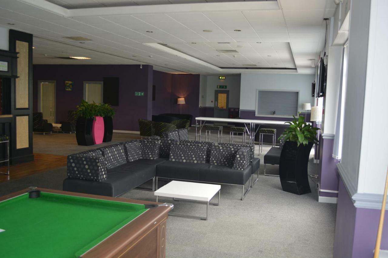 Summergrove Halls Whitehaven Exteriör bild